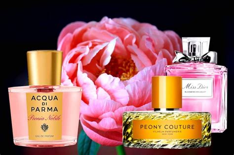 Best Perfumes With Peony (10 Top Picks) 